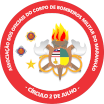 Brasão AOCBMMA